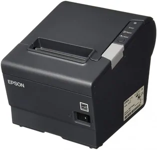 Замена вала на принтере Epson TM-T88V в Краснодаре